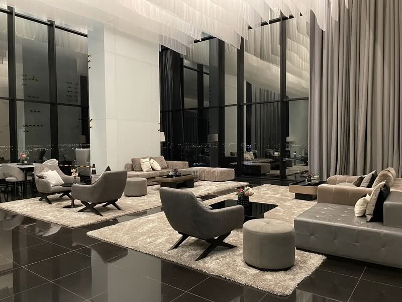 Knightsbridge Space Ratchayothin, Bangkok, Phaholyothin Road, Chatuchak, Chatuchak, Bangkok, 1 Bedroom, 27 sqm, Condo For Sale, by คุณลี, 500178842 - DDproperty.com