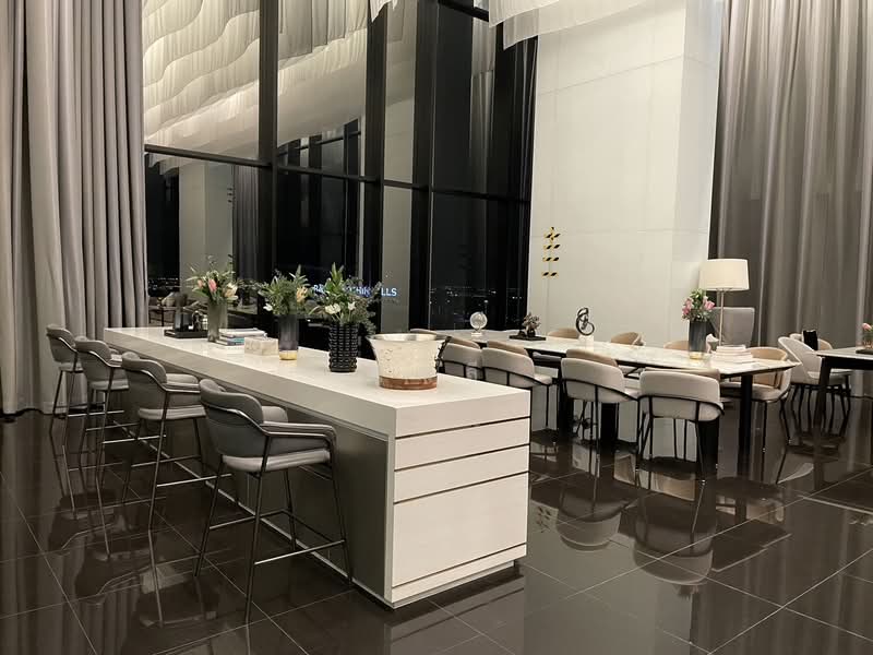 Knightsbridge Space Ratchayothin, Bangkok, Phaholyothin Road, Chatuchak, Chatuchak, Bangkok, 1 Bedroom, 27 sqm, Condo For Sale, by คุณลี, 500178842 - DDproperty.com