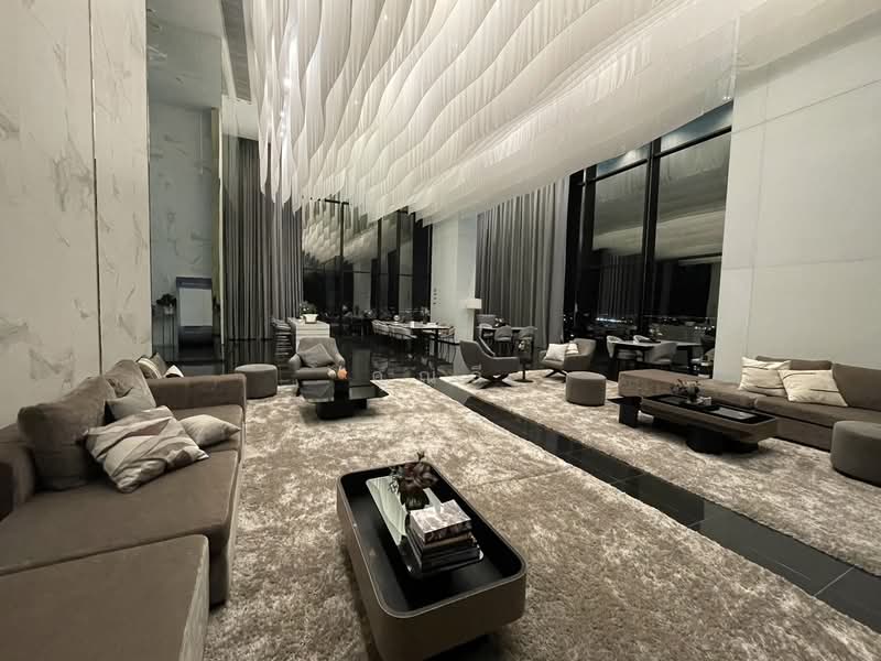 Knightsbridge Space Ratchayothin, Bangkok, Phaholyothin Road, Chatuchak, Chatuchak, Bangkok, 1 Bedroom, 27 sqm, Condo For Sale, by คุณลี, 500178842 - DDproperty.com