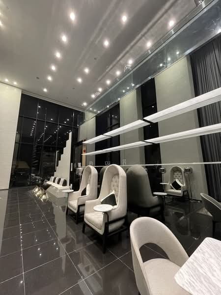 Knightsbridge Space Ratchayothin, Bangkok, Phaholyothin Road, Chatuchak, Chatuchak, Bangkok, 1 Bedroom, 27 sqm, Condo For Sale, by คุณลี, 500178842 - DDproperty.com