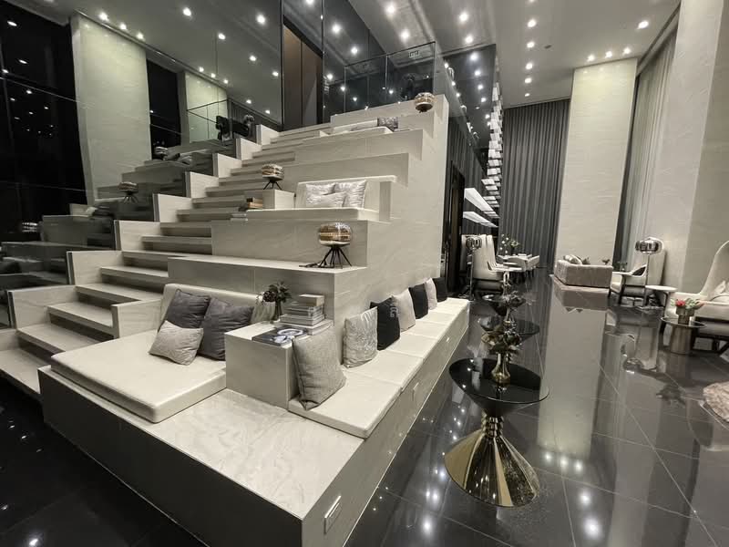 Knightsbridge Space Ratchayothin, Bangkok, Phaholyothin Road, Chatuchak, Chatuchak, Bangkok, 1 Bedroom, 27 sqm, Condo For Sale, by คุณลี, 500178842 - DDproperty.com