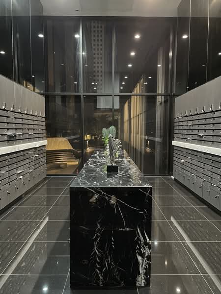 Knightsbridge Space Ratchayothin : ไนท์บริดจ์ สเปซ รัชโยธิน, กรุงเทพ, ถนนพหลโยธิน, จตุจักร, จตุจักร, กรุงเทพ, 27 ตร.ม., คอนโด ขาย, โดย คุณลี, 500178842 - DDproperty.com