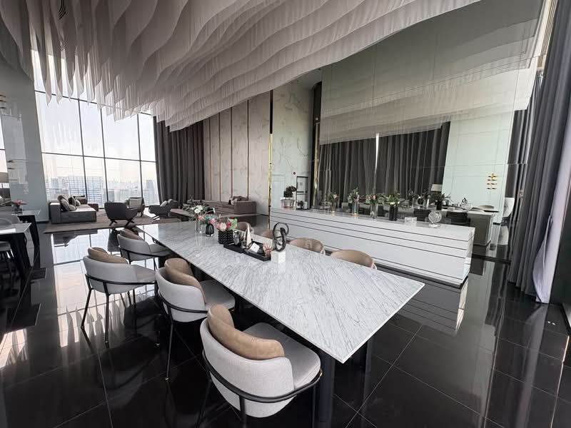 Knightsbridge Space Ratchayothin : ไนท์บริดจ์ สเปซ รัชโยธิน, กรุงเทพ, ถนนพหลโยธิน, จตุจักร, จตุจักร, กรุงเทพ, 27 ตร.ม., คอนโด ขาย, โดย คุณลี, 500178842 - DDproperty.com