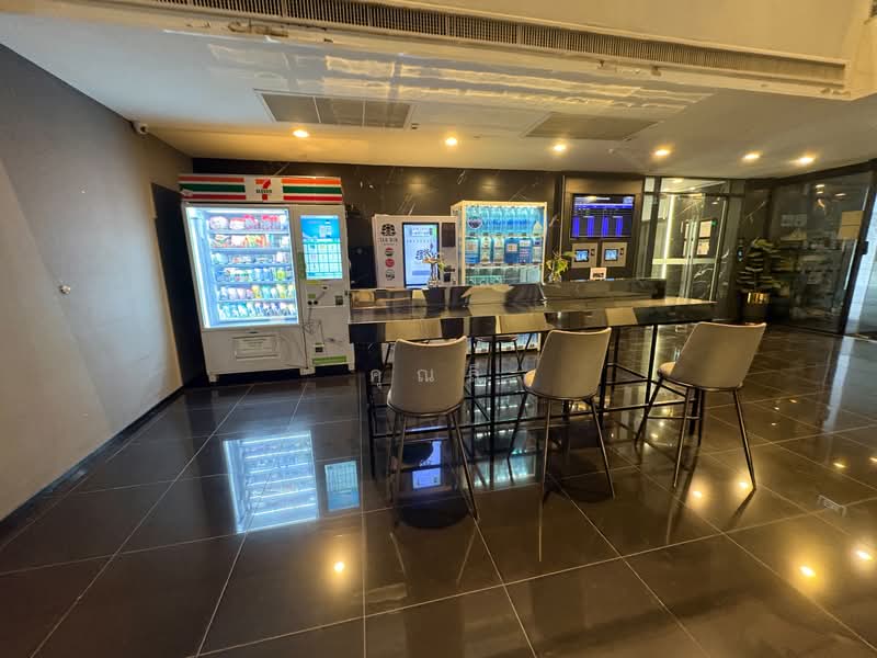 Knightsbridge Space Ratchayothin, Bangkok, Phaholyothin Road, Chatuchak, Chatuchak, Bangkok, 1 Bedroom, 27 sqm, Condo For Sale, by คุณลี, 500178842 - DDproperty.com