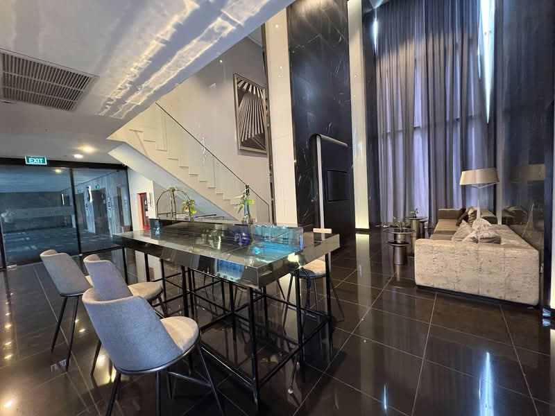 Knightsbridge Space Ratchayothin, Bangkok, Phaholyothin Road, Chatuchak, Chatuchak, Bangkok, 1 Bedroom, 27 sqm, Condo For Sale, by คุณลี, 500178842 - DDproperty.com