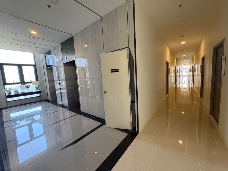 Knightsbridge Space Ratchayothin, Bangkok, Phaholyothin Road, Chatuchak, Chatuchak, Bangkok, 1 Bedroom, 27 sqm, Condo For Sale, by คุณลี, 500178842 - DDproperty.com