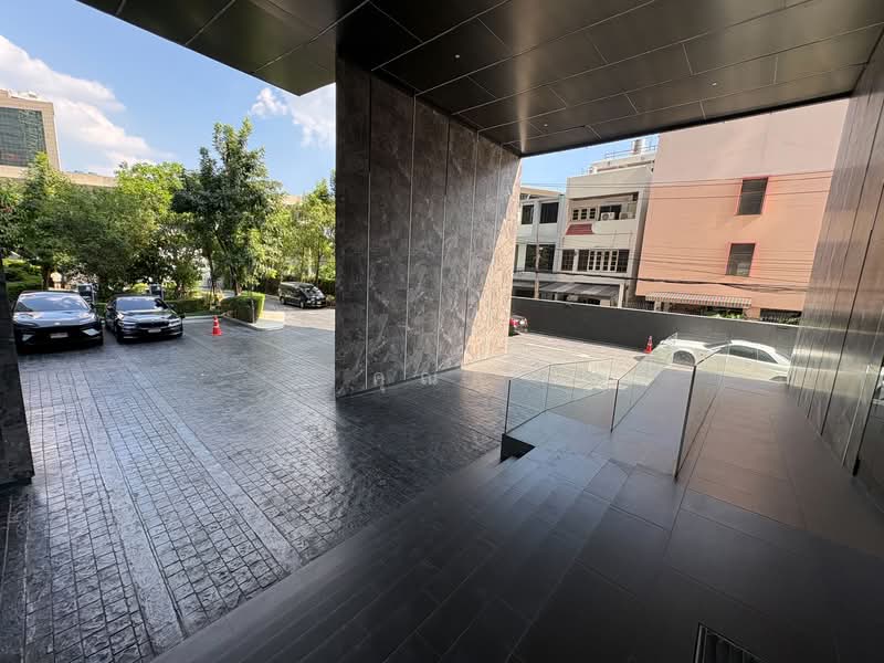 Knightsbridge Space Ratchayothin, Bangkok, Phaholyothin Road, Chatuchak, Chatuchak, Bangkok, 1 Bedroom, 27 sqm, Condo For Sale, by คุณลี, 500178842 - DDproperty.com