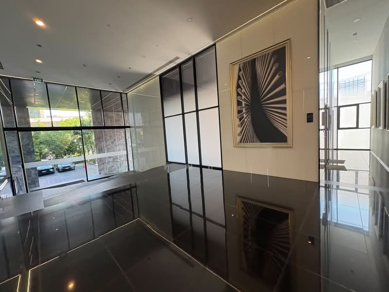 Knightsbridge Space Ratchayothin, Bangkok, Phaholyothin Road, Chatuchak, Chatuchak, Bangkok, 1 Bedroom, 27 sqm, Condo For Sale, by คุณลี, 500178842 - DDproperty.com