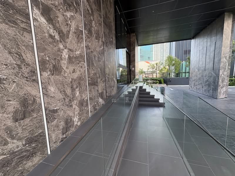 Knightsbridge Space Ratchayothin, Bangkok, Phaholyothin Road, Chatuchak, Chatuchak, Bangkok, 1 Bedroom, 27 sqm, Condo For Sale, by คุณลี, 500178842 - DDproperty.com