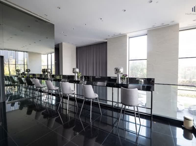 Knightsbridge Space Ratchayothin, Bangkok, Phaholyothin Road, Chatuchak, Chatuchak, Bangkok, 1 Bedroom, 27 sqm, Condo For Sale, by คุณลี, 500178842 - DDproperty.com