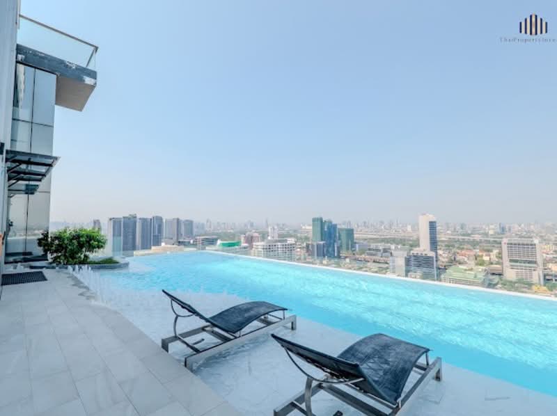 Knightsbridge Space Ratchayothin, Bangkok, Phaholyothin Road, Chatuchak, Chatuchak, Bangkok, 1 Bedroom, 27 sqm, Condo For Sale, by คุณลี, 500178842 - DDproperty.com