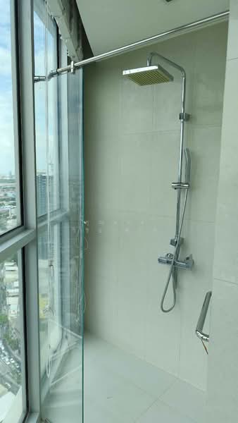 Sky Walk Residences, Bangkok, 1599 Sukhumvit Road, Phra Kanong Nua, Watthana, Bangkok, 2 Bedrooms, 92 sqm, Condo For Rent, by Tang Wiriyapan, 500178846 - DDproperty.com