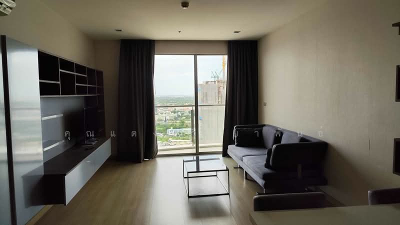 Sky Walk Residences, Bangkok, 1599 Sukhumvit Road, Phra Kanong Nua, Watthana, Bangkok, 2 Bedrooms, 92 sqm, Condo For Rent, by Tang Wiriyapan, 500178846 - DDproperty.com