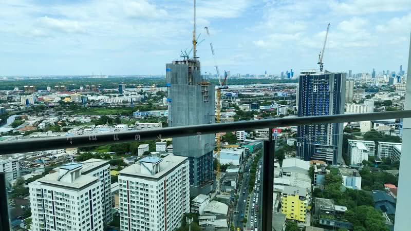 Sky Walk Residences : สกาย วอล์ค เรสซิเดนซ์, กรุงเทพ, 1599 ถนนสุขุมวิท, พระโขนงเหนือ, วัฒนา, กรุงเทพ, 92 ตร.ม., คอนโด ให้เช่า, โดย คุณแตง วิริยาพันธ์, 500178846 - DDproperty.com