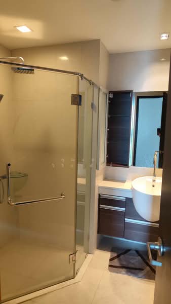 Sky Walk Residences, Bangkok, 1599 Sukhumvit Road, Phra Kanong Nua, Watthana, Bangkok, 2 Bedrooms, 92 sqm, Condo For Rent, by Tang Wiriyapan, 500178846 - DDproperty.com