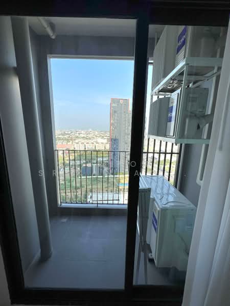 The LIVIN Ramkhamhaeng, Bangkok, Ramkhamhaeng Road, Hua Mak, Bang Kapi, Bangkok, 2 Bedrooms, 55 sqm, Condo For Rent, by Anyaporn Srikanlayanabut, 500178848 - DDproperty.com