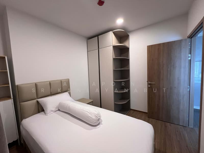 The LIVIN Ramkhamhaeng : เดอะ ลิฟวิ่น รามคำแหง, กรุงเทพ, ถนน รามคำแหง, หัวหมาก, บางกะปิ, กรุงเทพ, 55 ตร.ม., คอนโด ให้เช่า, โดย Anyaporn Srikanlayanabut, 500178848 - DDproperty.com