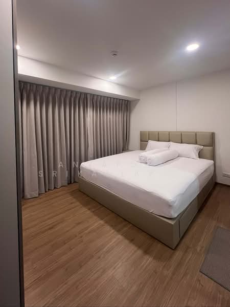 The LIVIN Ramkhamhaeng, Bangkok, Ramkhamhaeng Road, Hua Mak, Bang Kapi, Bangkok, 2 Bedrooms, 55 sqm, Condo For Rent, by Anyaporn Srikanlayanabut, 500178848 - DDproperty.com