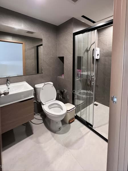 The LIVIN Ramkhamhaeng, Bangkok, Ramkhamhaeng Road, Hua Mak, Bang Kapi, Bangkok, 2 Bedrooms, 55 sqm, Condo For Rent, by Anyaporn Srikanlayanabut, 500178848 - DDproperty.com