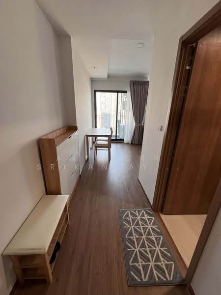 The LIVIN Ramkhamhaeng, Bangkok, Ramkhamhaeng Road, Hua Mak, Bang Kapi, Bangkok, 2 Bedrooms, 55 sqm, Condo For Rent, by Anyaporn Srikanlayanabut, 500178848 - DDproperty.com