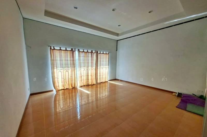 รมัณยา, Nonthaburi, นครอินทร์, Bang Khu Wiang, Bang Kruai, Nonthaburi, 4 Bedrooms, 280 sqm, Townhouse For Sale, by สง่าชัย ไทรทองคำ, 500178850 - DDproperty.com
