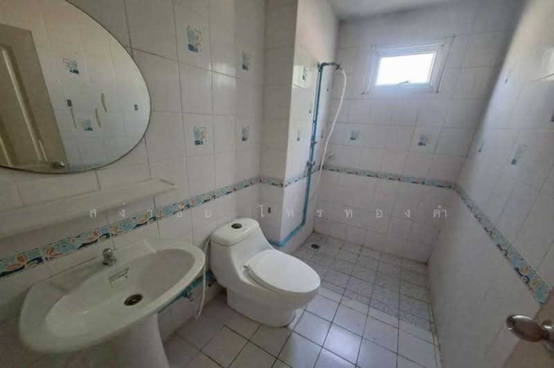 รมัณยา, นนทบุรี, นครอินทร์, บางคูเวียง, บางกรวย, นนทบุรี, 280 ตร.ม., ทาวน์เฮ้าส์ ขาย, โดย สง่าชัย ไทรทองคำ, 500178850 - DDproperty.com