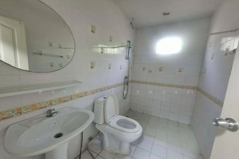 รมัณยา, Nonthaburi, นครอินทร์, Bang Khu Wiang, Bang Kruai, Nonthaburi, 4 Bedrooms, 280 sqm, Townhouse For Sale, by สง่าชัย ไทรทองคำ, 500178850 - DDproperty.com