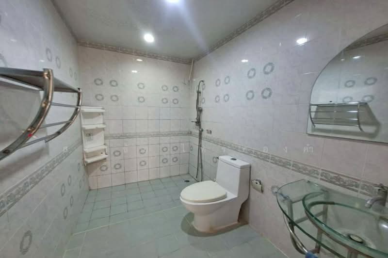 รมัณยา, Nonthaburi, นครอินทร์, Bang Khu Wiang, Bang Kruai, Nonthaburi, 4 Bedrooms, 280 sqm, Townhouse For Sale, by สง่าชัย ไทรทองคำ, 500178850 - DDproperty.com