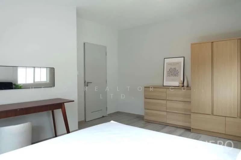 ให้เช่า บ้านเดี่ยว 3 ห้องนอน บางพลี สมุทรปราการ ใกล้ Mega Bangna และ IKEA bre23110, สมุทรปราการ, บางโฉลง, บางพลี, สมุทรปราการ, 167 ตร.ม., บ้านเดี่ยว ให้เช่า, โดย Hero Realtor Co., Ltd., 500178851 - DDproperty.com