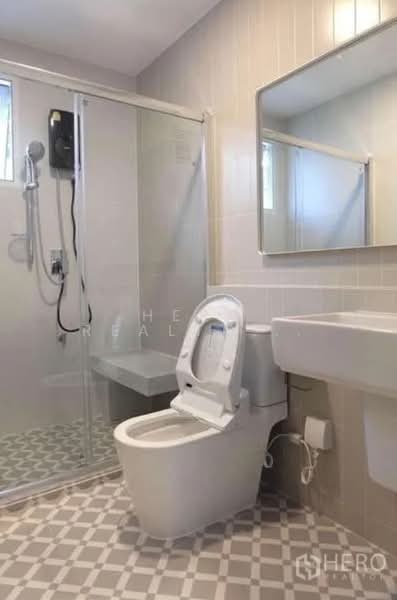 ให้เช่า บ้านเดี่ยว 3 ห้องนอน บางพลี สมุทรปราการ ใกล้ Mega Bangna และ IKEA bre23110, สมุทรปราการ, บางโฉลง, บางพลี, สมุทรปราการ, 167 ตร.ม., บ้านเดี่ยว ให้เช่า, โดย Hero Realtor Co., Ltd., 500178851 - DDproperty.com