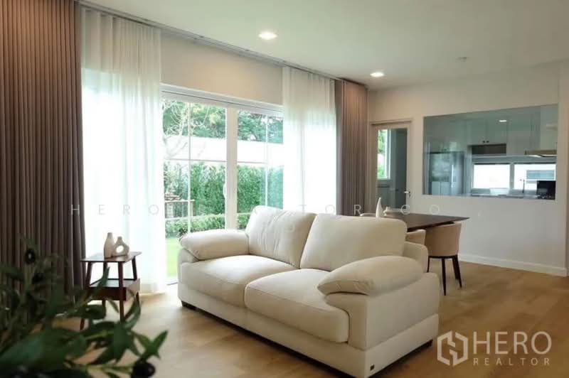ให้เช่า บ้านเดี่ยว 3 ห้องนอน บางพลี สมุทรปราการ ใกล้ Mega Bangna และ IKEA bre23110, สมุทรปราการ, บางโฉลง, บางพลี, สมุทรปราการ, 167 ตร.ม., บ้านเดี่ยว ให้เช่า, โดย Hero Realtor Co., Ltd., 500178851 - DDproperty.com