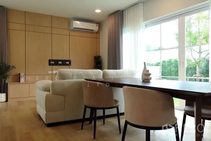 For rent 3 Bedroom Detached House in Bang Phli, Samut Prakan bre23110, Samut Prakan, Bang Chalong, Bang Plee, Samut Prakan, 3 Bedrooms, 167 sqm, Single Detached House For Rent, by Hero Realtor Co., Ltd., 500178851 - DDproperty.com