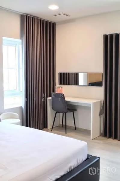 ให้เช่า บ้านเดี่ยว 3 ห้องนอน บางพลี สมุทรปราการ ใกล้ Mega Bangna และ IKEA bre23110, สมุทรปราการ, บางโฉลง, บางพลี, สมุทรปราการ, 167 ตร.ม., บ้านเดี่ยว ให้เช่า, โดย Hero Realtor Co., Ltd., 500178851 - DDproperty.com