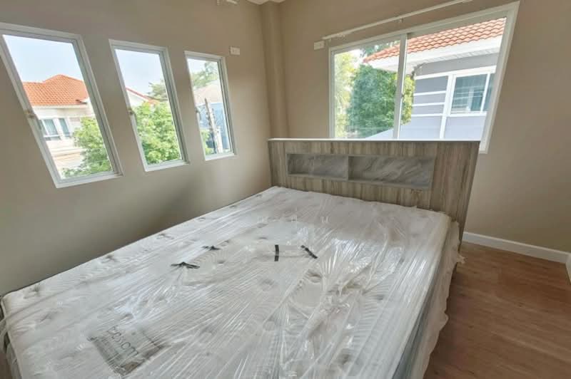 Perfect Place Rama 5-Ratchapruek, Nonthaburi, Nakorn In Road, Bang Khun Kong, Bang Kruai, Nonthaburi, 3 Bedrooms, 270 sqm, Single Detached House For Sale, by คุณนุ่น, 500178853 - DDproperty.com