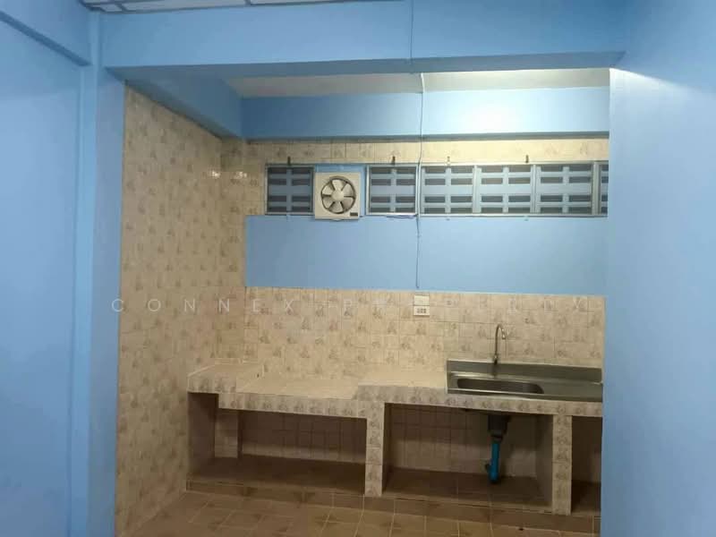 Townhome Phattanakarn Soi 55,57, Bangkok, พัฒนาการ, Suan Luang, Suan Luang, Bangkok, Studio, 72 sqm, Townhouse For Rent, by Connex Property, 500178854 - DDproperty.com