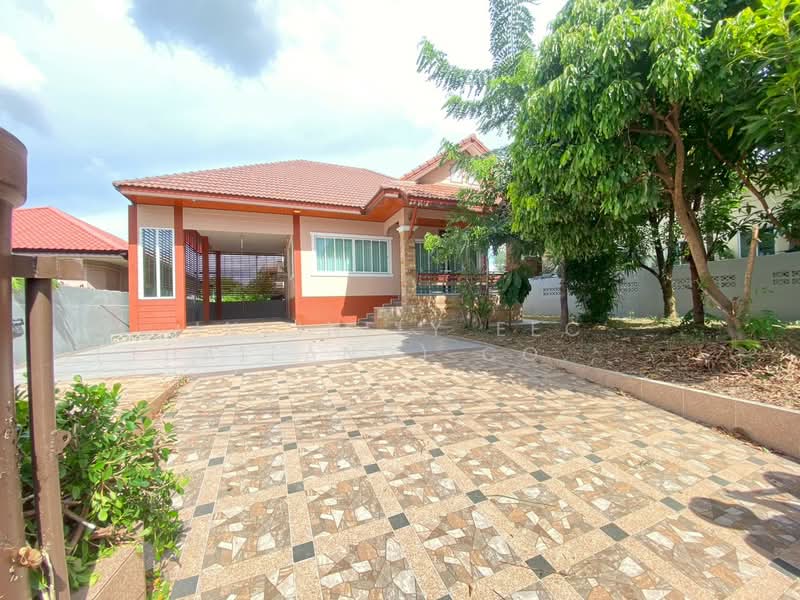 บางพระ, Chon Buri (Pattaya), Bang Phra, Si Racha, Chon Buri (Pattaya), 2 Bedrooms, 400 sqm, Single Detached House For Sale, by Infinity EEC (Thailand) Co., Ltd., 500178855 - DDproperty.com