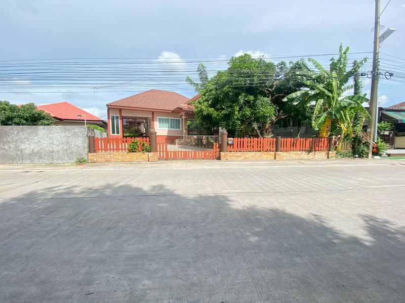 บางพระ, Chon Buri (Pattaya), Bang Phra, Si Racha, Chon Buri (Pattaya), 2 Bedrooms, 400 sqm, Single Detached House For Sale, by Infinity EEC (Thailand) Co., Ltd., 500178855 - DDproperty.com