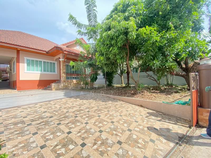 บางพระ, Chon Buri (Pattaya), Bang Phra, Si Racha, Chon Buri (Pattaya), 2 Bedrooms, 400 sqm, Single Detached House For Sale, by Infinity EEC (Thailand) Co., Ltd., 500178855 - DDproperty.com