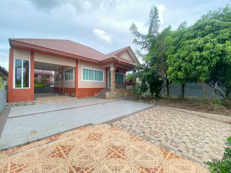 บางพระ, Chon Buri (Pattaya), Bang Phra, Si Racha, Chon Buri (Pattaya), 2 Bedrooms, 400 sqm, Single Detached House For Sale, by Infinity EEC (Thailand) Co., Ltd., 500178855 - DDproperty.com