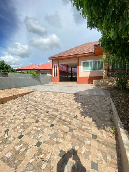 บางพระ, Chon Buri (Pattaya), Bang Phra, Si Racha, Chon Buri (Pattaya), 2 Bedrooms, 400 sqm, Single Detached House For Sale, by Infinity EEC (Thailand) Co., Ltd., 500178855 - DDproperty.com