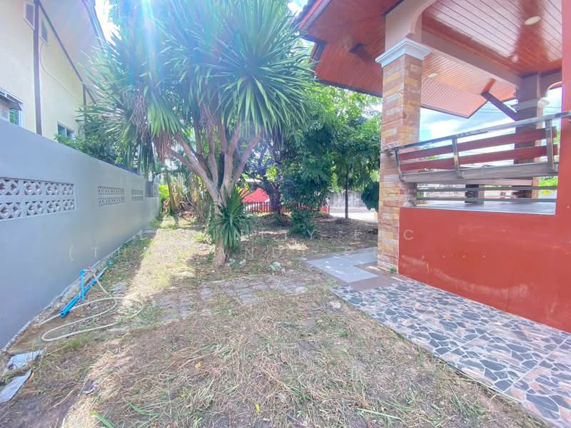 บางพระ, Chon Buri (Pattaya), Bang Phra, Si Racha, Chon Buri (Pattaya), 2 Bedrooms, 400 sqm, Single Detached House For Sale, by Infinity EEC (Thailand) Co., Ltd., 500178855 - DDproperty.com