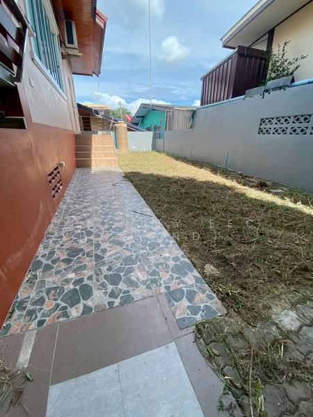 บางพระ, Chon Buri (Pattaya), Bang Phra, Si Racha, Chon Buri (Pattaya), 2 Bedrooms, 400 sqm, Single Detached House For Sale, by Infinity EEC (Thailand) Co., Ltd., 500178855 - DDproperty.com