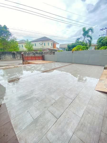 บางพระ, Chon Buri (Pattaya), Bang Phra, Si Racha, Chon Buri (Pattaya), 2 Bedrooms, 400 sqm, Single Detached House For Sale, by Infinity EEC (Thailand) Co., Ltd., 500178855 - DDproperty.com