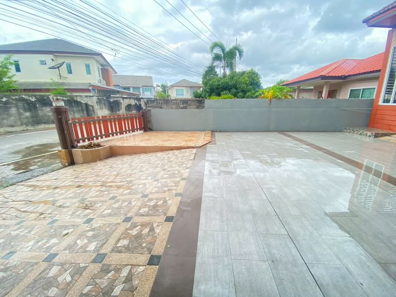 บางพระ, Chon Buri (Pattaya), Bang Phra, Si Racha, Chon Buri (Pattaya), 2 Bedrooms, 400 sqm, Single Detached House For Sale, by Infinity EEC (Thailand) Co., Ltd., 500178855 - DDproperty.com