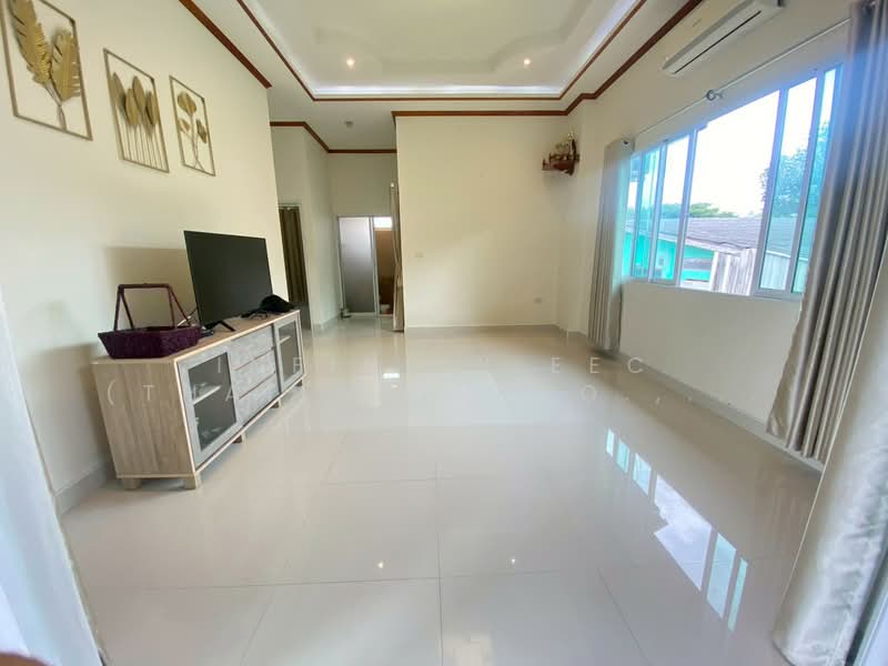 บางพระ, Chon Buri (Pattaya), Bang Phra, Si Racha, Chon Buri (Pattaya), 2 Bedrooms, 400 sqm, Single Detached House For Sale, by Infinity EEC (Thailand) Co., Ltd., 500178855 - DDproperty.com