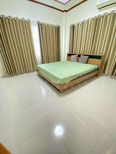 บางพระ, Chon Buri (Pattaya), Bang Phra, Si Racha, Chon Buri (Pattaya), 2 Bedrooms, 400 sqm, Single Detached House For Sale, by Infinity EEC (Thailand) Co., Ltd., 500178855 - DDproperty.com