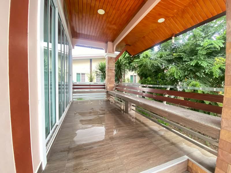 บางพระ, Chon Buri (Pattaya), Bang Phra, Si Racha, Chon Buri (Pattaya), 2 Bedrooms, 400 sqm, Single Detached House For Sale, by Infinity EEC (Thailand) Co., Ltd., 500178855 - DDproperty.com