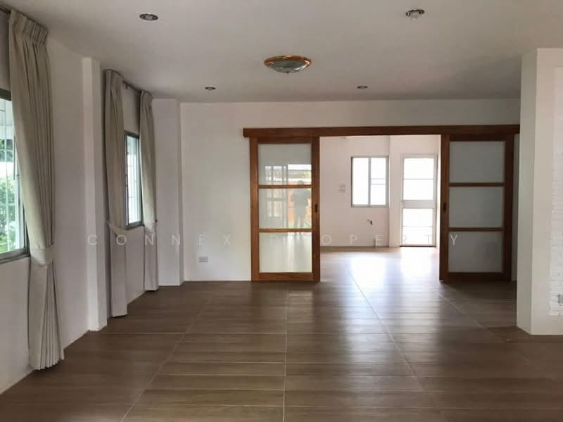 Single House Nawamin 11 Yaek 2, Bangkok, -, Nawamin, Bueng Kum, Bangkok, 3 Bedrooms, 21 sqm, Single Detached House For Rent, by Connex Property, 500178857 - DDproperty.com