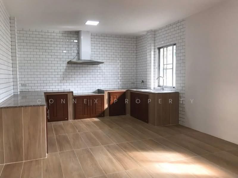 Single House Nawamin 11 Yaek 2, Bangkok, -, Nawamin, Bueng Kum, Bangkok, 3 Bedrooms, 21 sqm, Single Detached House For Rent, by Connex Property, 500178857 - DDproperty.com