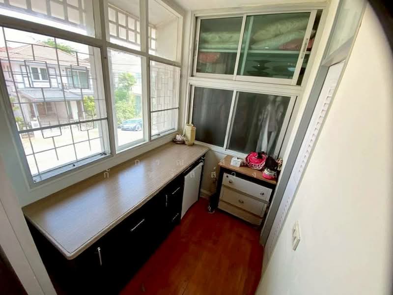 HomePlace Rattanathibet : โฮมเพลส รัตนาธิเบศร์, นนทบุรี, ถนนบางกรวย - ไทรน้อย, บางแม่นาง, บางใหญ่, นนทบุรี, 160 ตร.ม., บ้านเดี่ยว ขาย, โดย กรณวัสส์ กัณฑวัสส์วงส์, 500178858 - DDproperty.com